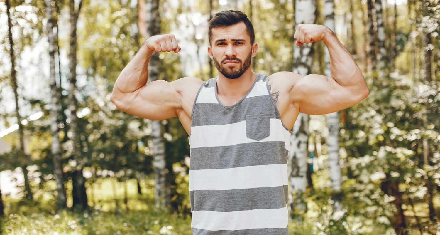 How to Boost Male Vitality Naturally: A Comprehensive Guide